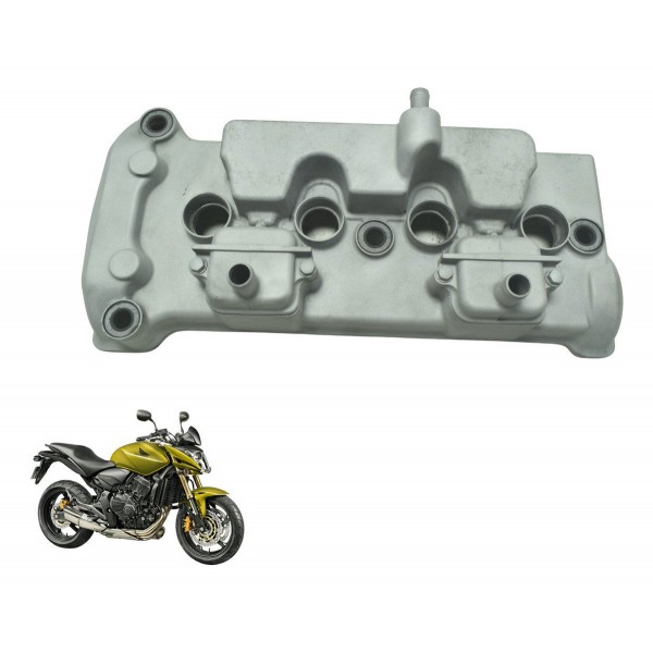 Tampa Cabeçote Honda Cb 600f Hornet 12-14 Original