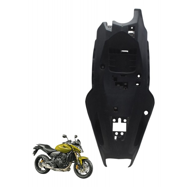 Paralama Traseiro Interno Honda Cb 600f Hornet 12-14 Orig