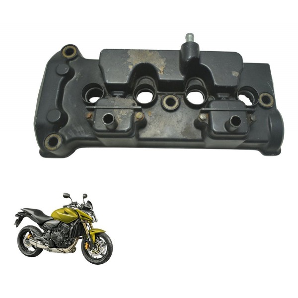Tampa Cabeçote Honda Cb 600f Hornet 12-14 Original