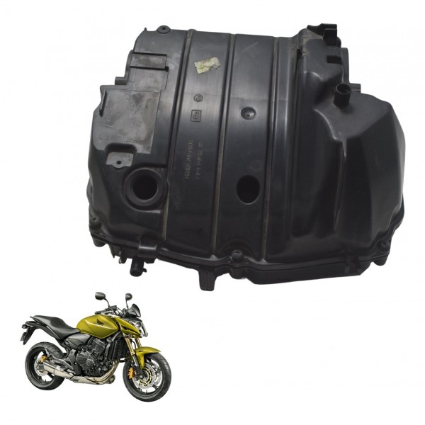 Caixa Filtro Ar C/ Avaria Honda Cb 600f Hornet 12-14 Orig