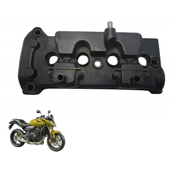 Tampa Cabeçote Honda Cb 600f Hornet 12-14 Original