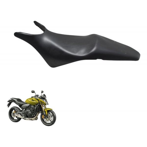 Banco Honda Cb 600f Hornet 12-14 Original