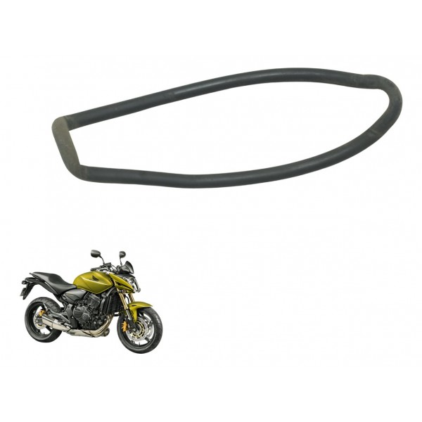 Borracha Trava Ferramentas Honda Cb 600f Hornet 12-14 Orig