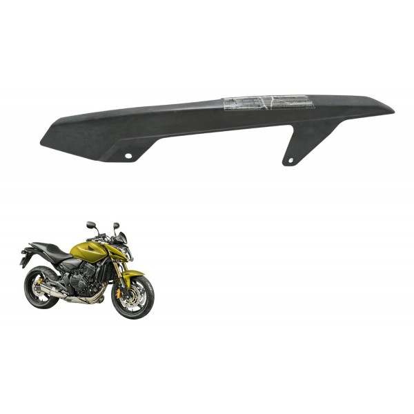 Capa Corrente Honda Cb 600f Hornet 12-14 Original