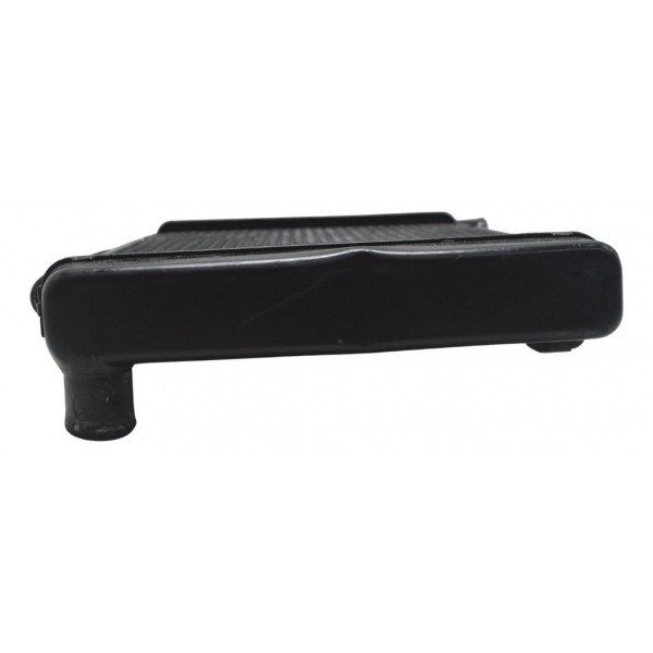 Radiador C/ Detalhes Honda Cb 600f Hornet 12-14 Original