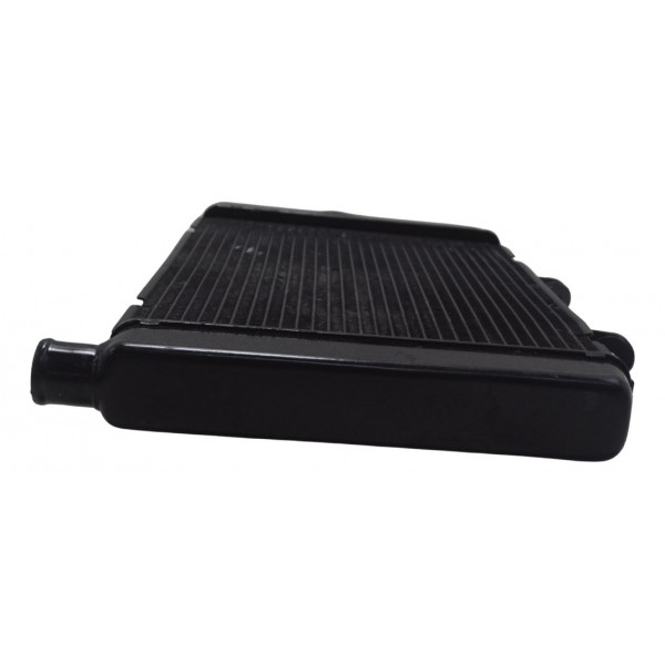 Radiador C/ Detalhes Honda Cb 600f Hornet 12-14 Original