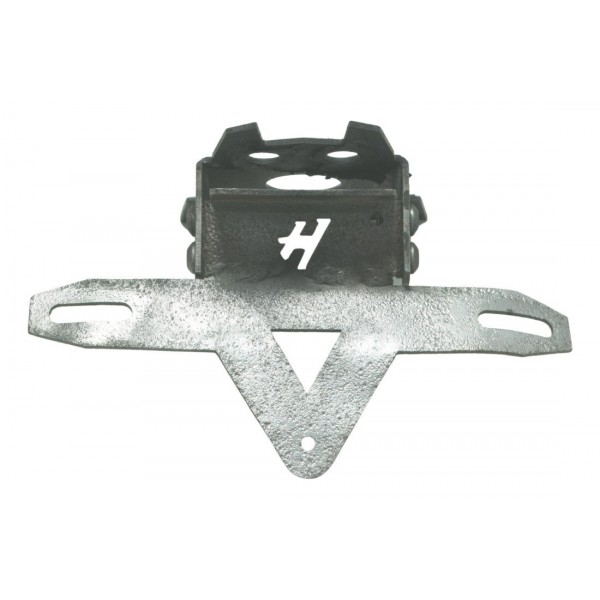 Eliminador Rabeta Honda Cb 600f Hornet 12-14