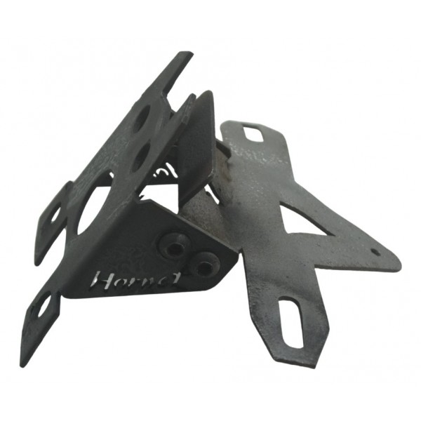 Eliminador Rabeta Honda Cb 600f Hornet 12-14