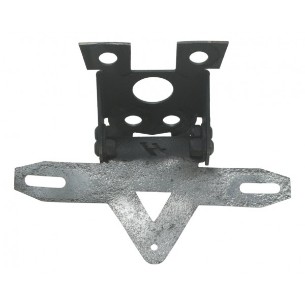 Eliminador Rabeta Honda Cb 600f Hornet 12-14