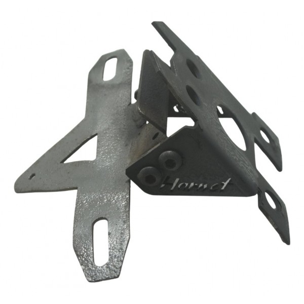 Eliminador Rabeta Honda Cb 600f Hornet 12-14