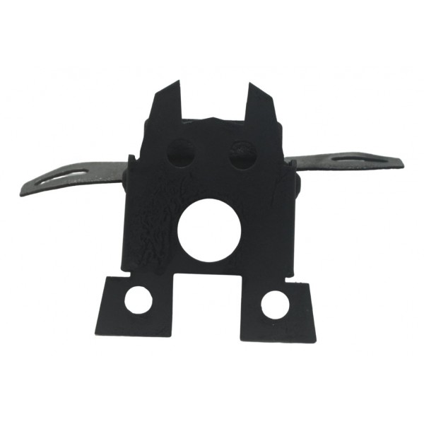 Eliminador Rabeta Honda Cb 600f Hornet 12-14