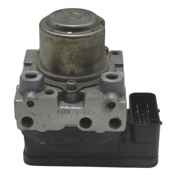 Modulo Abs Honda Cb 600f Hornet 12-14 Original