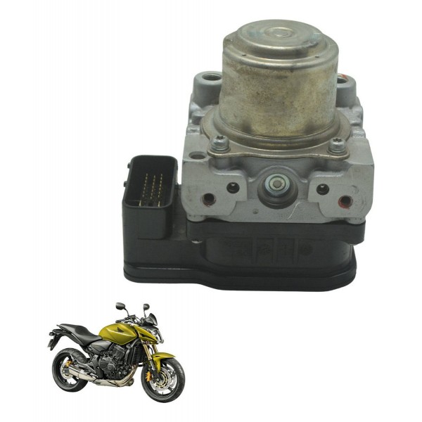Modulo Abs Honda Cb 600f Hornet 12-14 Original