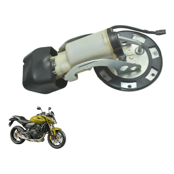 Bomba Combustível Gasolina Honda Cb 600f Hornet 12-14 Orig