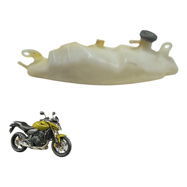 Reservatório Água Honda Cb 600f Hornet 12-14 Original