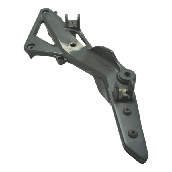 Suporte Pedaleira Direita Honda Cb 600f Hornet 12-14 Orig