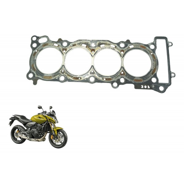 Junta Cabeçote Honda Cb 600f Hornet 12-14 Original