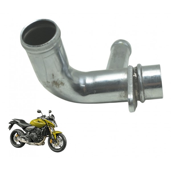 Conexão Água Honda Cb 600f Hornet 12-14 Original