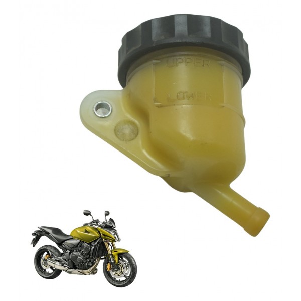 Reservatório Freio Traseiro Honda Cb 600f Hornet 12-14 Orig