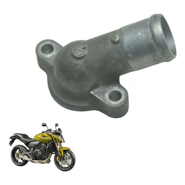 Tampa Conexão Água Honda Cb 600f Hornet 12-14 Original