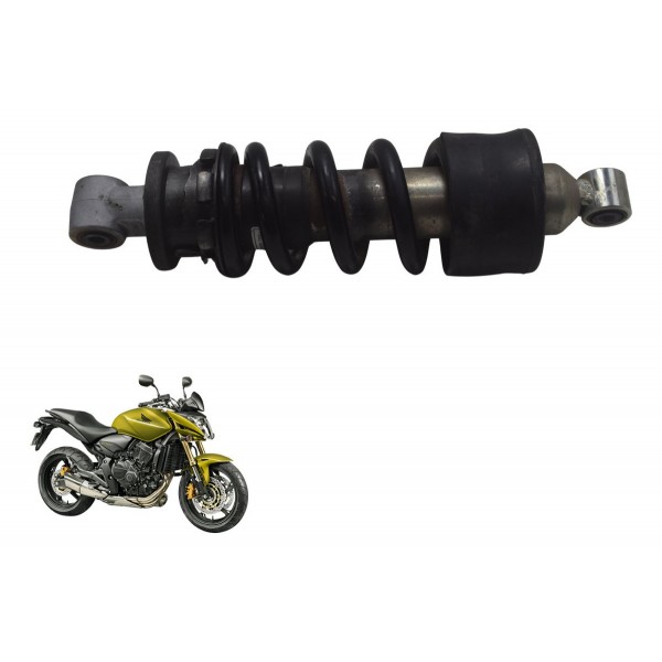 Amortecedor Traseiro Honda Cb 600f Hornet 12-14 Original