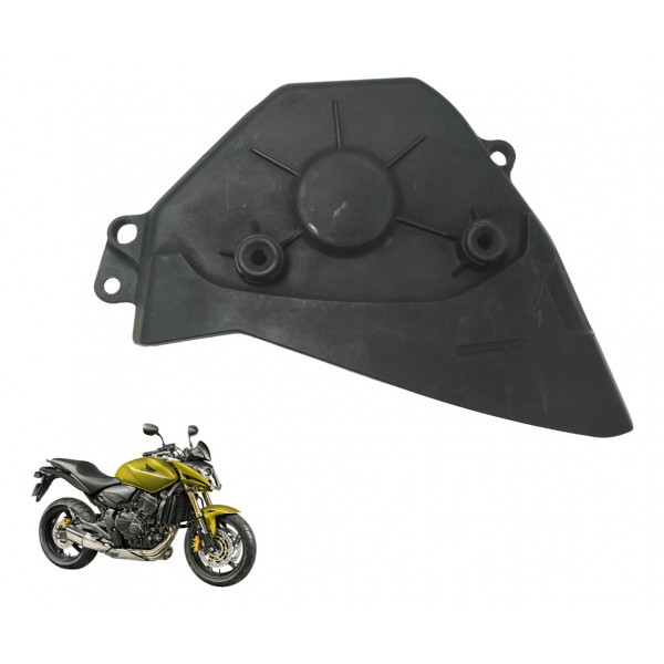 Tampa Pinhão Honda Cb 600f Hornet 12-14 Original