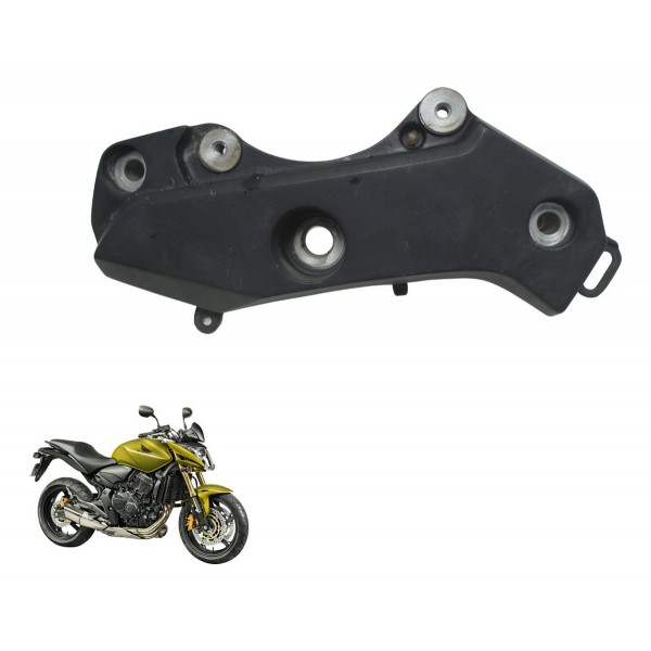 Suporte Motor Pedaleira Dir Honda Cb 600f Hornet 12-14 Orig