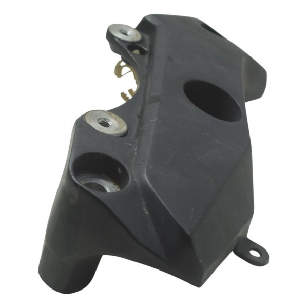 Suporte Motor Pedaleira Dir Honda Cb 600f Hornet 12-14 Orig