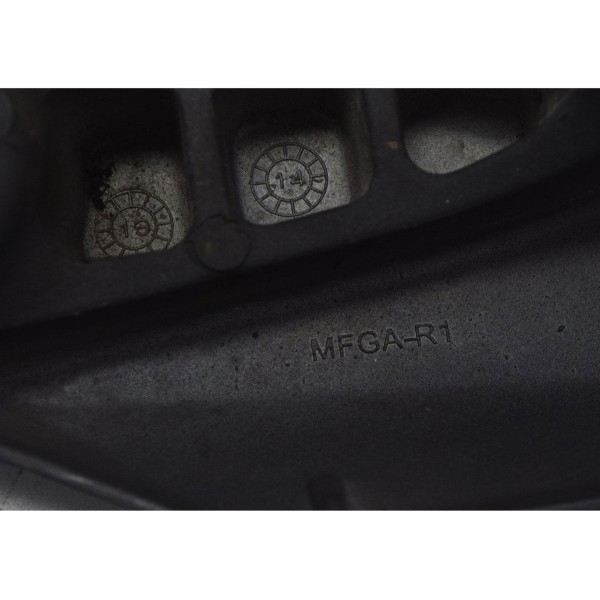 Suporte Motor Pedaleira Dir Honda Cb 600f Hornet 12-14 Orig