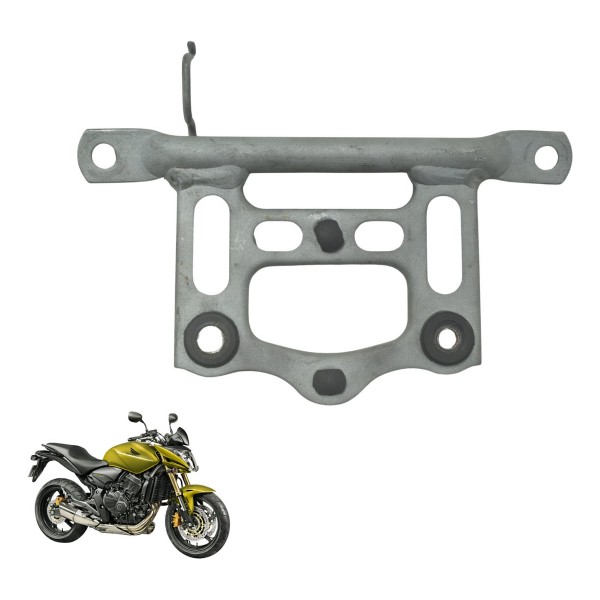 Suporte Retificador Carga Honda Cb 600f Hornet 12-14 Orig