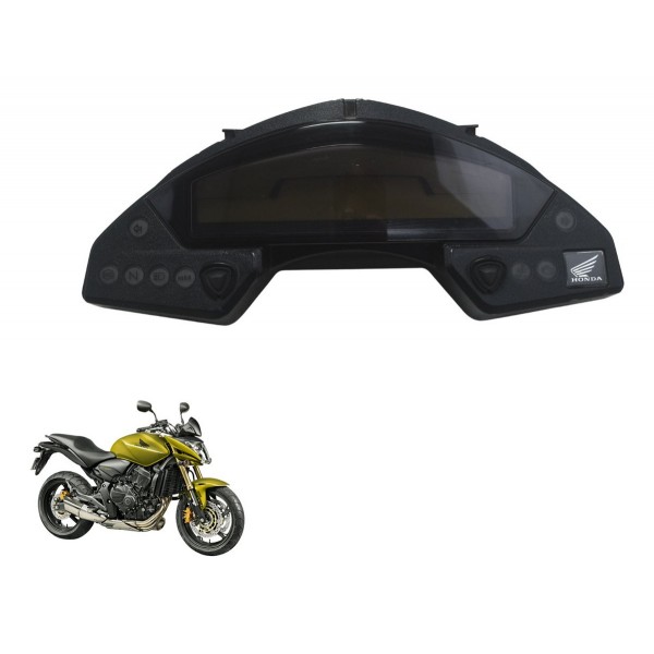 Painel Abs Honda Cb 600f Hornet 12-14 Original