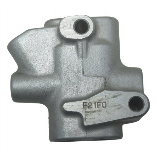 Válvula Equalizadora Freio Honda Cb 600f Hornet 12-14 Orig