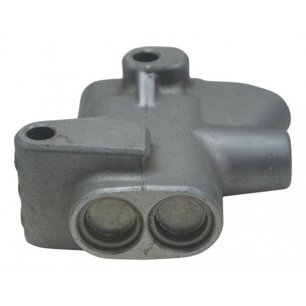 Válvula Equalizadora Freio Honda Cb 600f Hornet 12-14 Orig