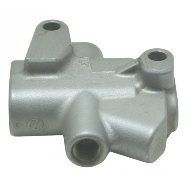 Válvula Equalizadora Freio Honda Cb 600f Hornet 12-14 Orig