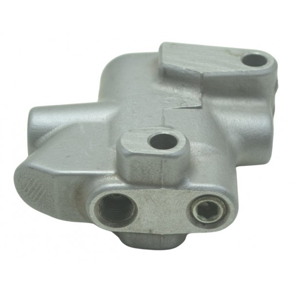 Válvula Equalizadora Freio Honda Cb 600f Hornet 12-14 Orig