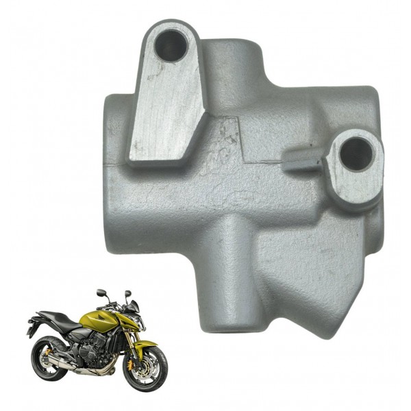 Válvula Equalizadora Freio Honda Cb 600f Hornet 12-14 Orig
