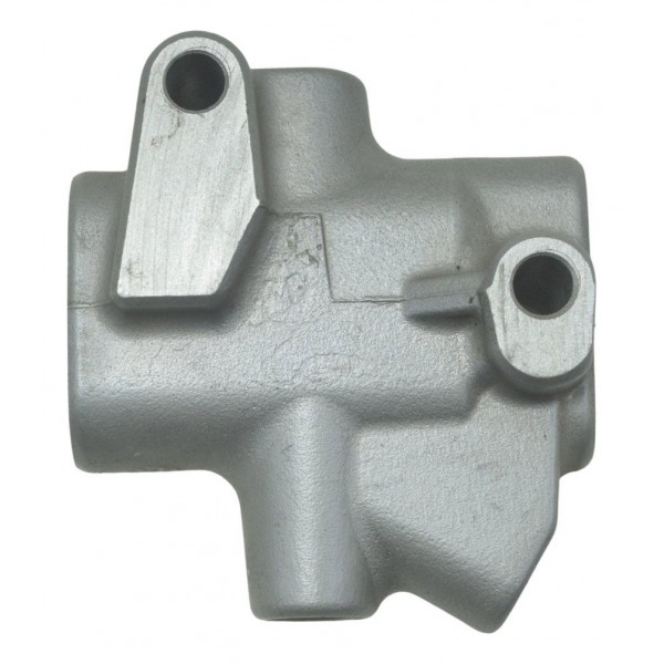 Válvula Equalizadora Freio Honda Cb 600f Hornet 12-14 Orig