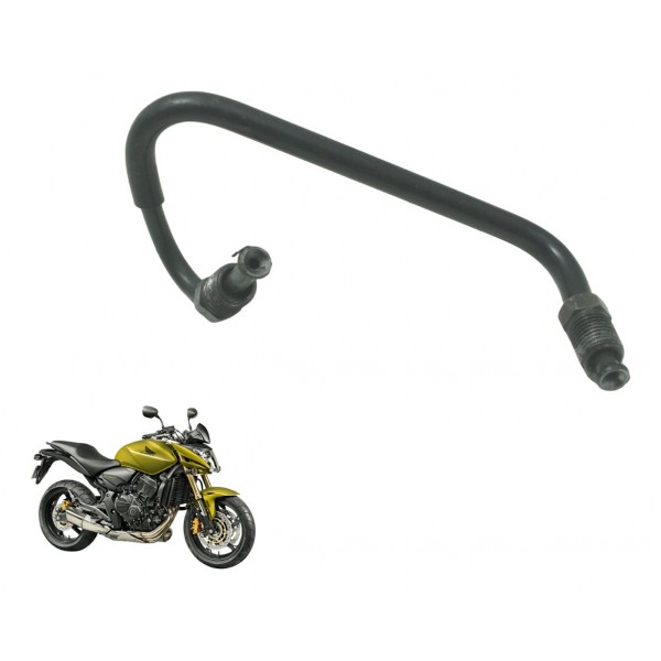 Flexível Freio Traseiro Honda Cb 600f Hornet 12-14 Original