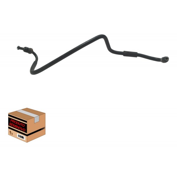 Flexível Freio Traseiro Abs Honda Cb 600f Hornet 12-14 Orig