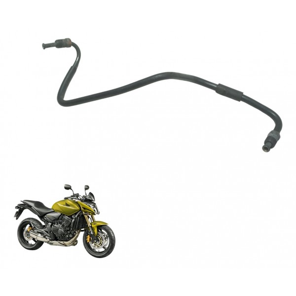 Flexível Freio Traseiro Abs Honda Cb 600f Hornet 12-14 Orig