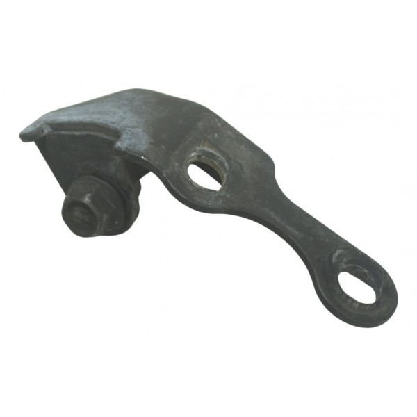 Suporte Buzina Honda Cb 600f Hornet 12-14 Original