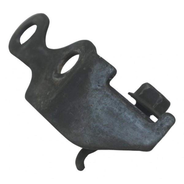 Suporte Buzina Honda Cb 600f Hornet 12-14 Original