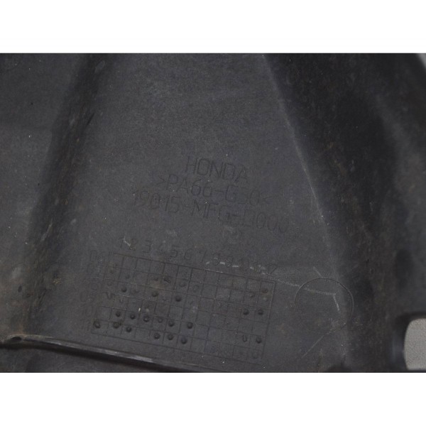 Suporte Ventoinha Honda Cb 600f Hornet 12-14 Original