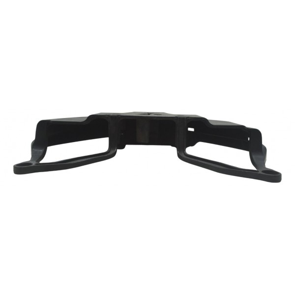 Suporte Ventoinha Honda Cb 600f Hornet 12-14 Original