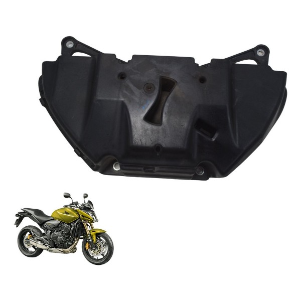 Suporte Ventoinha Honda Cb 600f Hornet 12-14 Original