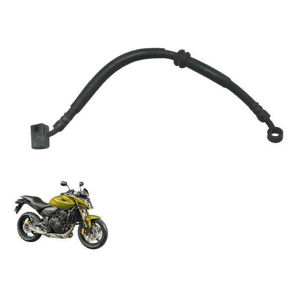 Flexível Freio Traseiro Abs Honda Cb 600f Hornet 12-14 Orig