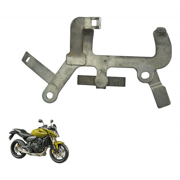 Suporte Bobina Honda Cb 600f Hornet 12-14 Original