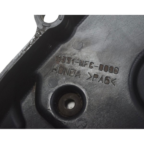 Tampa Pinhão Honda Cb 600f Hornet 12-14 Original Preto