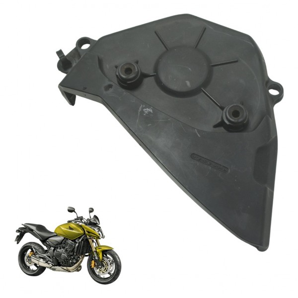 Tampa Pinhão Honda Cb 600f Hornet 12-14 Original
