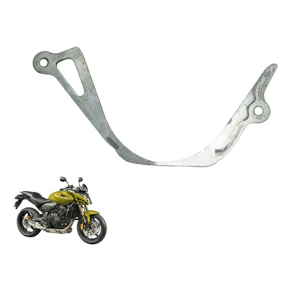 Guia Tampa Pinhão Honda Cb 600f Hornet 12-14 Original